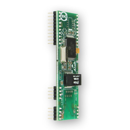 Модуль Астра-LAN (ПАК Астра)