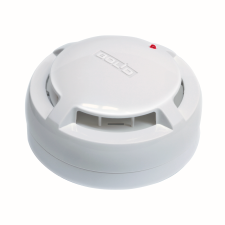 С2000Р-ИП, извещатель пожарный тепловой радиоканальный