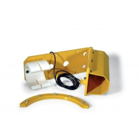 G028011, Устройство защиты стрелы при столкновении с автомобилем для GARD 8000 (поз. G2080)