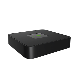 TC-R3108 (I/B/P8/C/Eu/L/S/V2.0), видеорегистратор NVR 