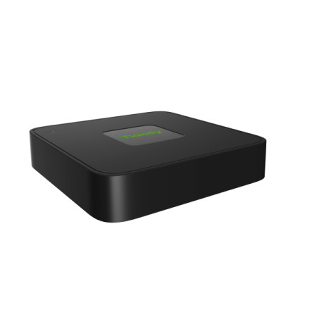 TC-R3108 (I/B/P8/C/Eu/L/S/V2.0), видеорегистратор NVR 