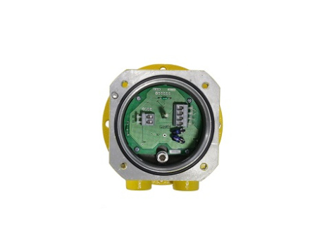 Спектрон-512-Exd-H-УДП-01, устройство дистанционного пуска