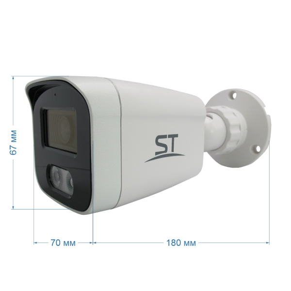 ST-SF5901 FORT, сетевая видеокамера