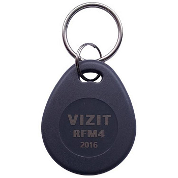 VIZIT-RFM4, модуль памяти VIZIT-RFM4, модуль памяти