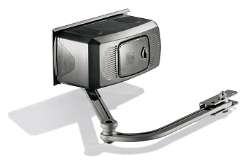 F1024, рычажный привод