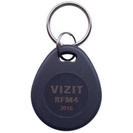 VIZIT-RFM4, модуль памяти VIZIT-RFM4, модуль памяти