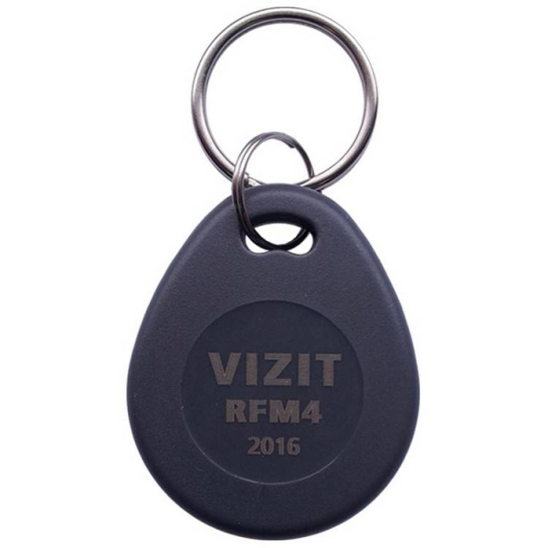 VIZIT-RFM4, модуль памяти VIZIT-RFM4, модуль памяти