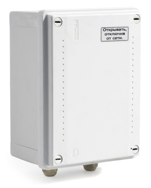 SKAT-VN AC-24/2-IP56 Источник питания не бесперебойный, вых.24VAC, ток 2А