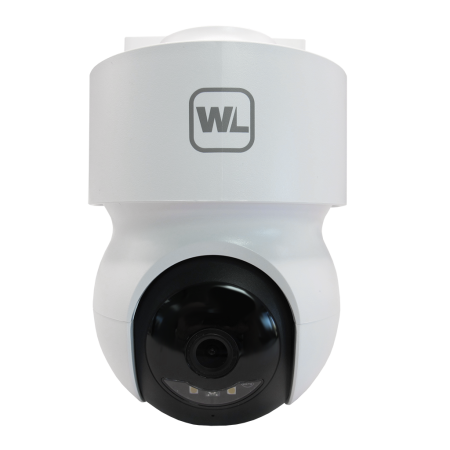 WL-K305, сетевая видеокамера Wi-Fi