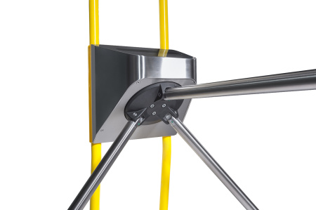 PERCo-TТR-10AT, турникет-трипод уличный