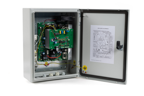 SKAT-V.24/48DC-18 исп. 5М