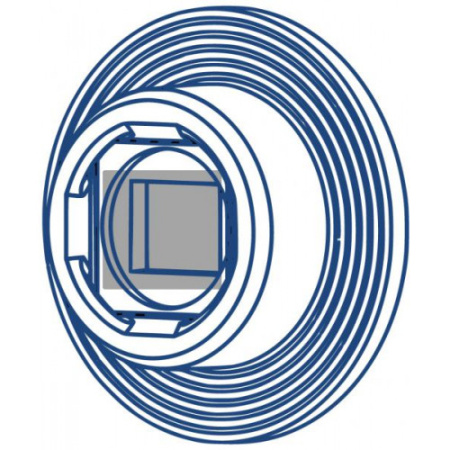 Si Filter "светозащитный фильтр" для извещателей Patrol