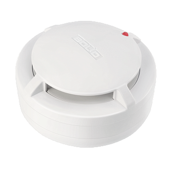 ДИП-34А-03-С, извещатель дымовой адресный