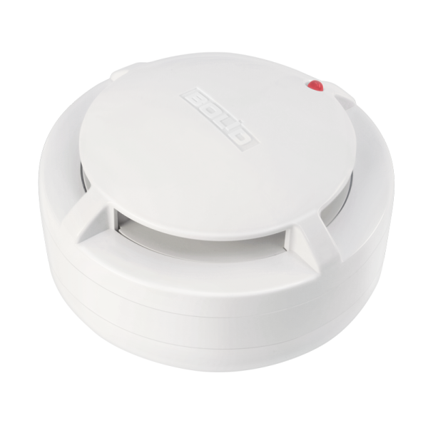 ДИП-34А-03-С, извещатель дымовой адресный