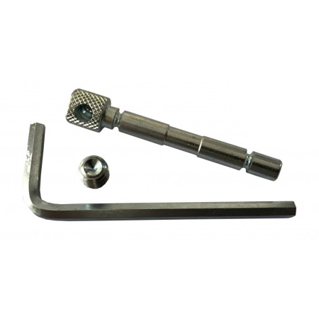 119RIU011, шпилька разблокировки с ключем UNIPARK