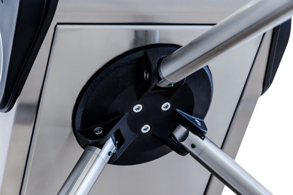 PERCo-TТR-08A, турникет-трипод уличный PERCo-TТR-08A, турникет-трипод уличный