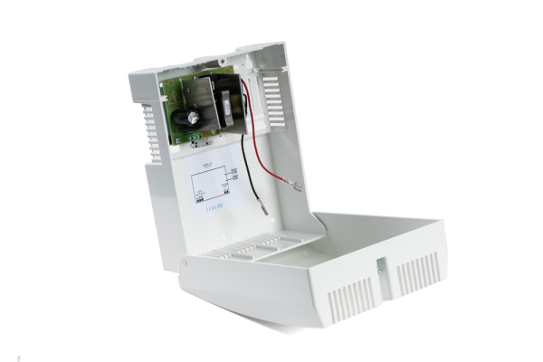 ББП Рапан-50П, ИБП 12В/5А