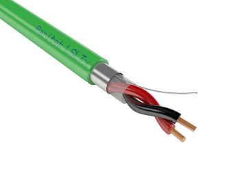 КСВЭВнг(А)-LSLTx 1х2х1,13 (1,0 мм2), кабель (Паритет) КСВЭВнг(А)-LSLTx 1х2х1,13 (1,0 мм2), кабель (Паритет)