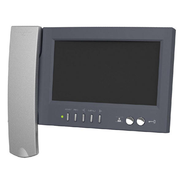 VIZIT-M468MG, монитор видеодомофона VIZIT-M468MG, монитор видеодомофона