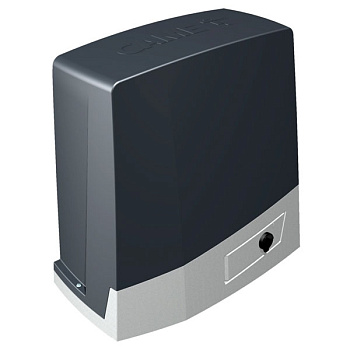 801MS-0350, Привод 36В для откатных ворот BKV15AGE PLUS, встроенный блок управления ZN8