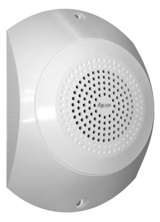 Ария-ПС-5, громкоговоритель настенный Ария-ПС-5, громкоговоритель настенный