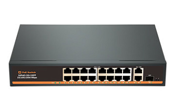 Коммутатор AK-SWP162