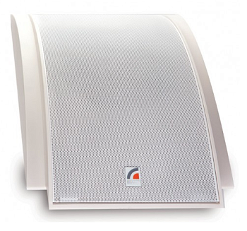 WP-06T, настенный громкоговоритель 6/3/1,5 Вт, широкополосный ( ROXTON)