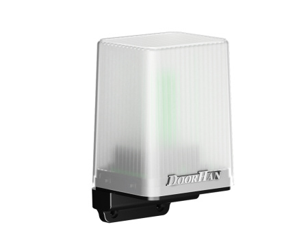 LAMP-PRO, Сигнальная лампа