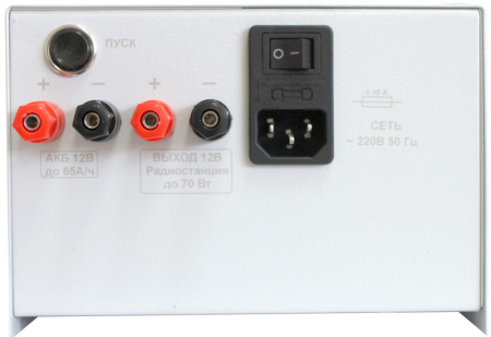 Волна ББП 3/20