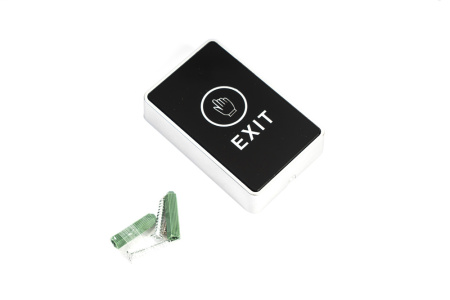 SPRUT Exit Button -87Р-NT, кнопка выхода