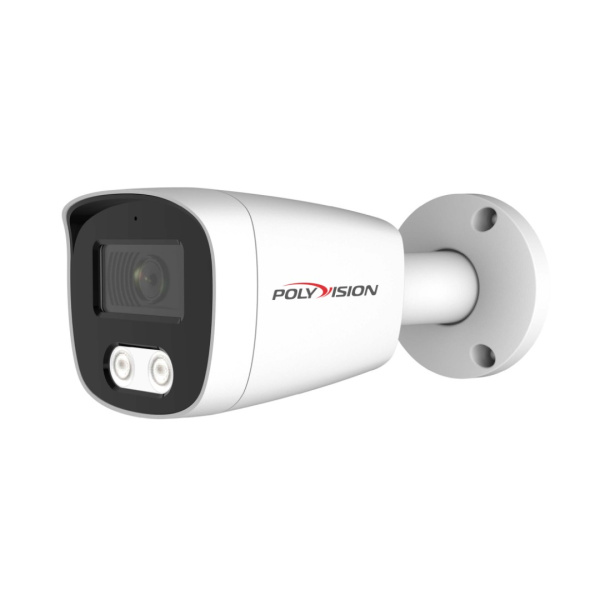 PVC-A5H-NF2.8F, цветная видеокамера  