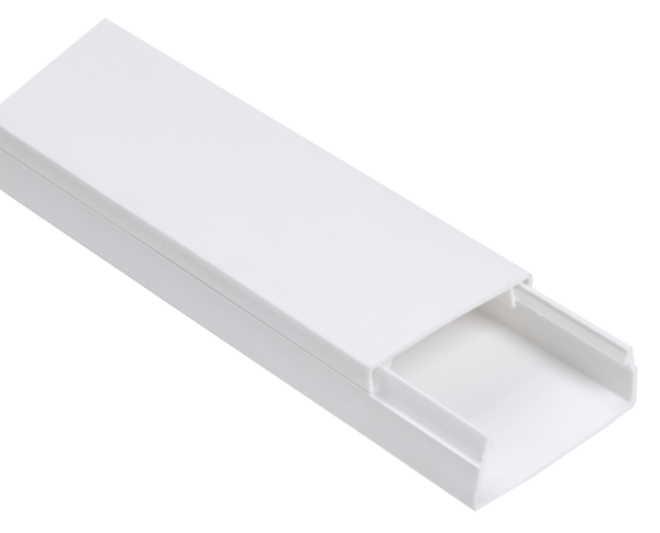 Кабель-канал 60х60, Элекор ИЭК