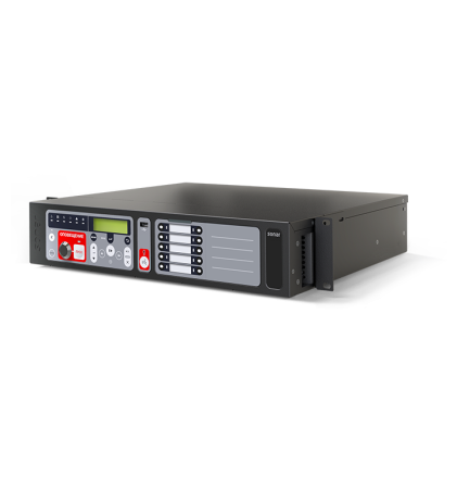 Sonar SPM-B10050-DR, прибор управления оповещением пожарный Sonar SPM-B10050-DR, прибор управления оповещением пожарный