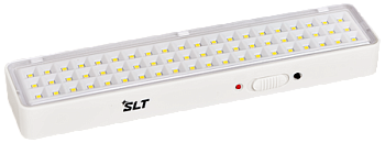 SL-60 Econom, лампа аварийного освещения