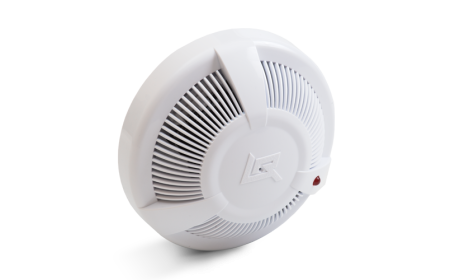 ИП 212-87 (V1.04), извещатель дымовой