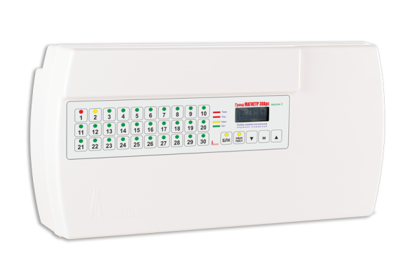 Гранд МАГИСТР 30 Арс SMS2 SMA (версия 2) Гранд МАГИСТР 30 Арс SMS2 SMA (версия 2)