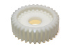 119G755A, шестерня для GARD (пластик)