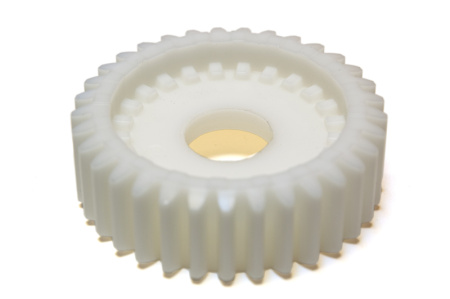 119G755A, шестерня для GARD (пластик)