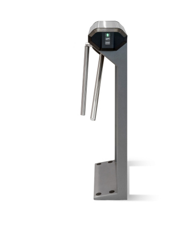 PERCo-KT02.9, стойка электронной проходной