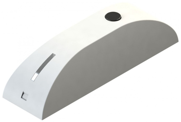 Вектор ВС-РК, кнопка управления