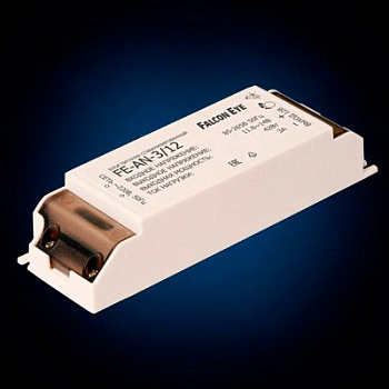 FE-AN-3/12, блок питания