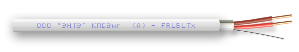 КПСЭнг(А)-FRLSLTx 1х2х0.35, кабель (ЭНТЭ г. Орел) КПСЭнг(А)-FRLSLTx 1х2х0.35, кабель (ЭНТЭ г. Орел)