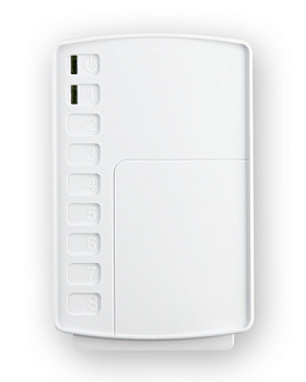 Астра-824, модуль реле