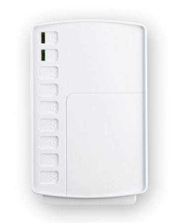 Астра-824, модуль реле