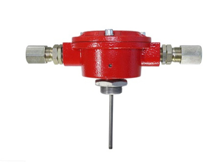 Спектрон-101-P-Exd-A, извещатель тепловой