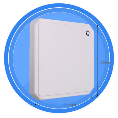 Считыватель "Домовой" RFID-868 12dB до 15 м