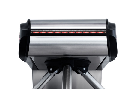 PERCo-TТR-08A, турникет-трипод уличный