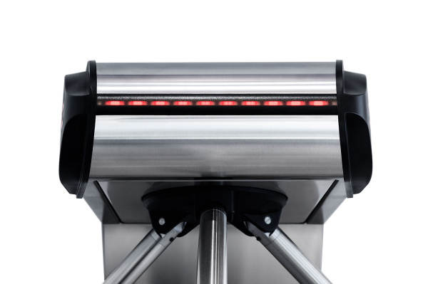 PERCo-TТR-08A, турникет-трипод уличный PERCo-TТR-08A, турникет-трипод уличный