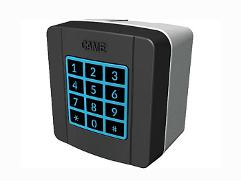 806SL-0170, SELT1W4G, Клавиатура кодонаборная беспроводная, накладная