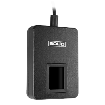 С2000-BIOAccess-ZK9500 Считыватель отпечатков пальцев - для регистрации в АРМ "Орион Про" и контроллерах 